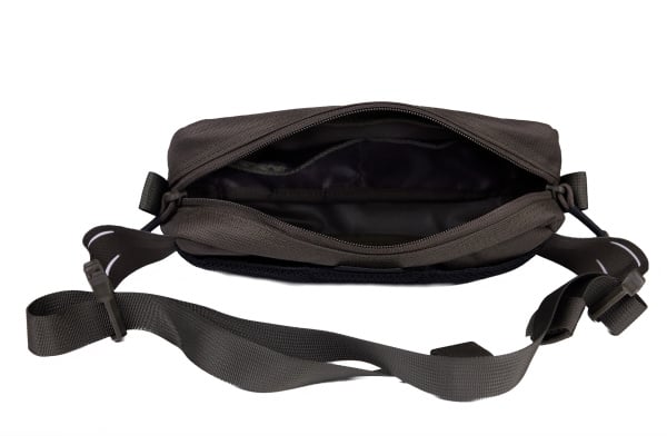 Lancer Tactical Modular Waist Bag (Green)