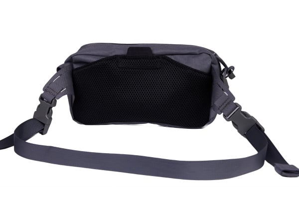 Lancer Tactical Modular Waist Bag (Gray)