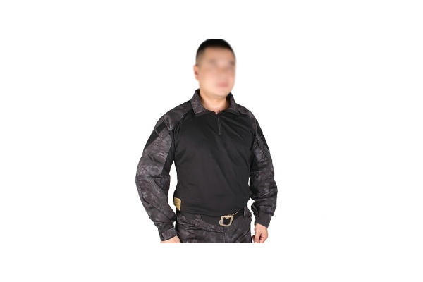 Lancer Tactical Gen 3 Combat Shirt ( Phoon / S )