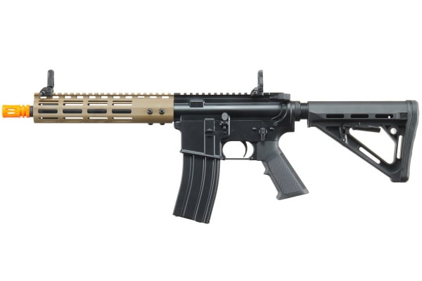 Classic Army CSR MWS 10" GBBR Gas Blowback Airsoft Rifle (Tan/Black)