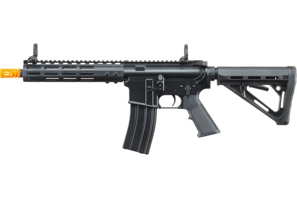 Classic Army CSR MWS 10" GBBR Gas Blowback Airsoft Rifle (Black)