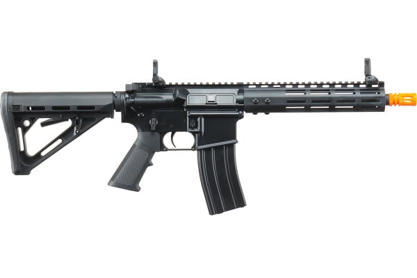 Classic Army CSR MWS 10" GBBR Gas Blowback Airsoft Rifle (Black)