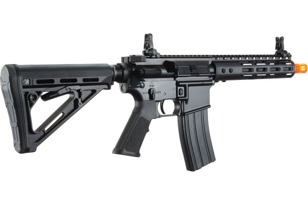 Classic Army CSR MWS 10" GBBR Gas Blowback Airsoft Rifle (Black)