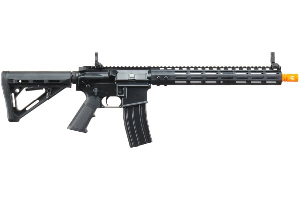 Classic Army CSR MWS 13" GBBR Gas Blowback Airsoft Rifle (Black)