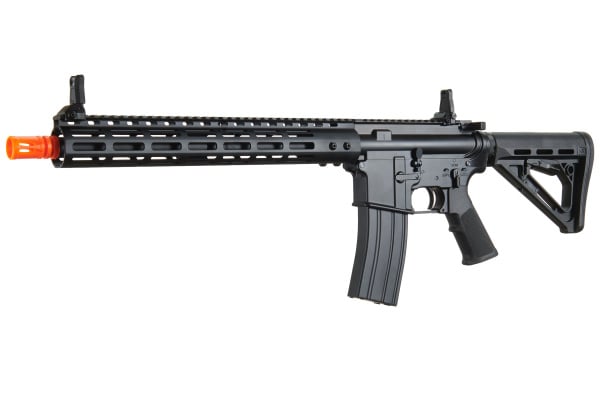 Classic Army CSR MWS 13" GBBR Gas Blowback Airsoft Rifle (Black)