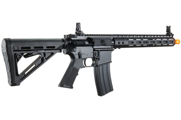 Classic Army CSR MWS 13" GBBR Gas Blowback Airsoft Rifle (Black)