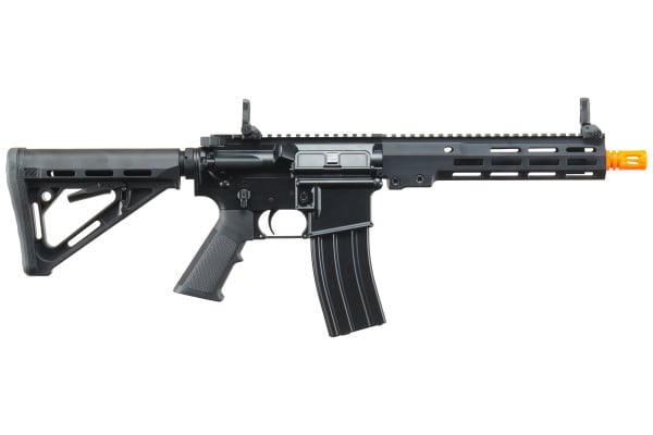 Classic Army URGI MK16 MWS 10" GBBR Gas Blowback Airsoft Rifle ( Black )