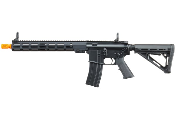 Classic Army URGI MK16 MWS 13" GBBR Gas Blowback Airsoft Rifle ( Black )