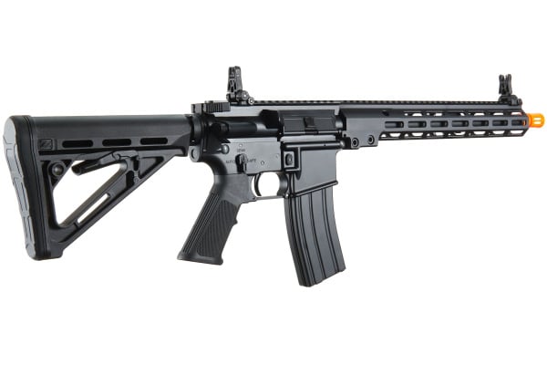 Classic Army URGI MK16 MWS 13" GBBR Gas Blowback Airsoft Rifle ( Black )