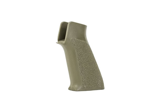 *Factory Deal* Classic Army Battle Grip Motor Grip ( Tan )