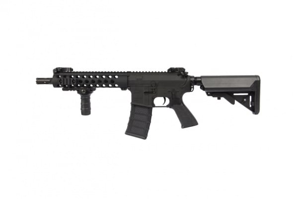Classic Army TRX M4 AEG Airsoft Rifle ( Option ) Factory Direct