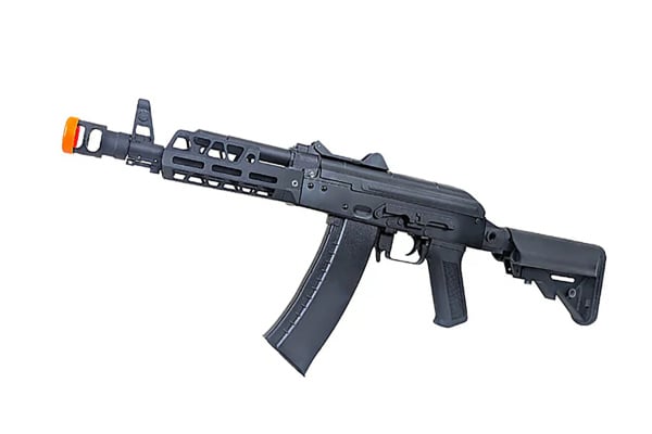 Classic Army Full Metal AK MLOK AEG 2025 Ver.