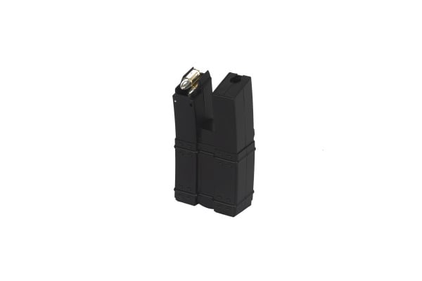 CYMA MP5 CM023 150 rd. High Capacity Magazine ( Black )