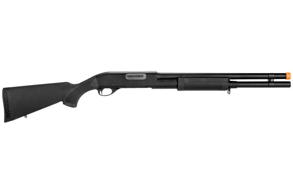 CYMA CM350 L Spring Airsoft Shotgun ( Black )