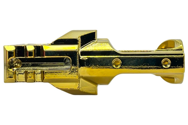 CTM TAC AAP-01/C FUKU-2 CNC Upper Compensator S for FUKU-2 Short Version (EGD)