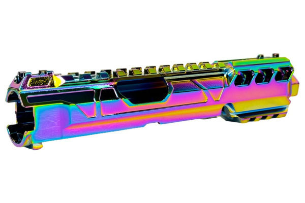 CTM TAC AAP-01/AAP-01C FUKU-2 CNC Upper Set V2 Short General Version (ERB)