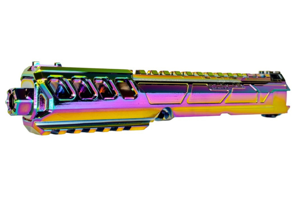CTM TAC AAP-01/AAP-01C FUKU-2 CNC Upper Set V2 Long General Version (ERB)