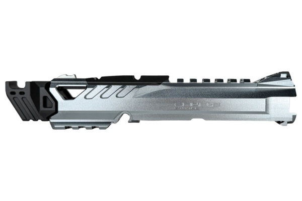 CTM TAC AAP-01/C FUKU-2 CNC Baby Shark Upper Kit (Gray)