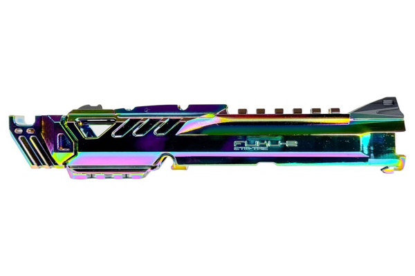 CTM TAC AAP-01/C FUKU-2 CNC Baby Shark Upper Kit (ERB)