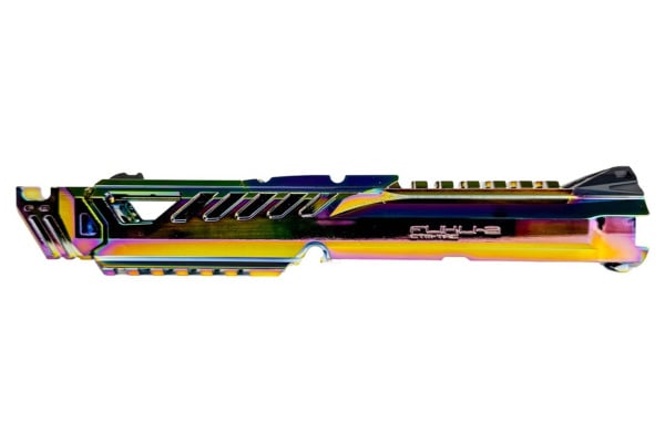 CTM TAC AAP-01/C FUKU-2 CNC Shark Upper Kit (ERB)