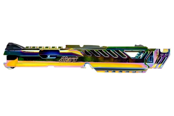 CTM TAC AAP-01/C FUKU-2 CNC Shark Upper Kit (ERB)