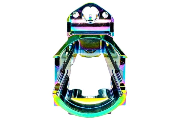 CTM TAC AAP-01/C FUKU-2 CNC Shark Cutout Upper Kit (ERB)