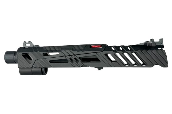 CTM Tac Superline Hi-Capa 4.3 Split Slide Kit (Black)