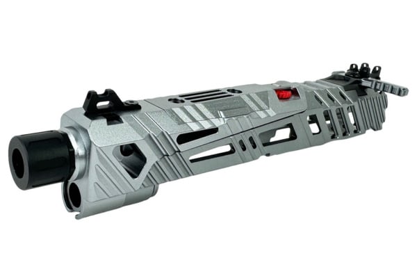CTM Tac Superline Hi-Capa 4.3 Split Slide Kit (Gray)