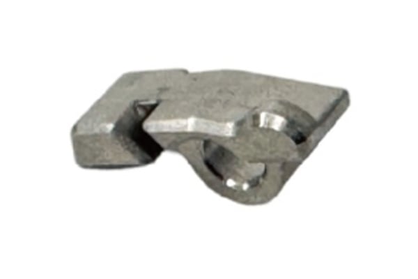 CTM TAC AAP-01 Stainless Steel Auto Sear for AAP-01 GBB Airsoft Pistols