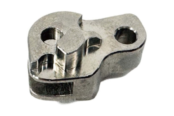 CTM TAC AAP-01 / AAP-01C CNC Stainless Steel Hammer V2