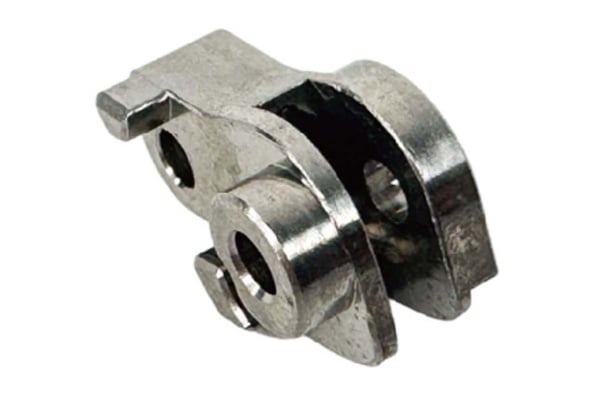 CTM TAC AAP-01 / AAP-01C CNC Stainless Steel Hammer V2