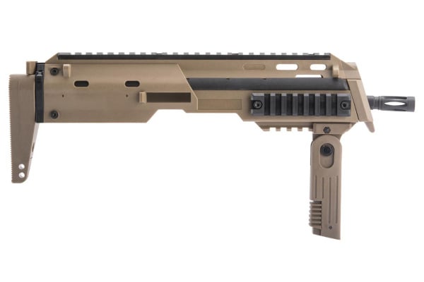 CTM TAC AP7 Conversion Kit for AAP-01 GBB Airsoft Pistols (Tan)