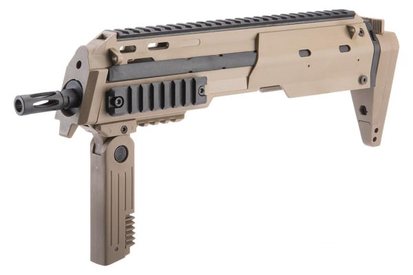 CTM TAC AP7 Conversion Kit for AAP-01 GBB Airsoft Pistols (Tan)
