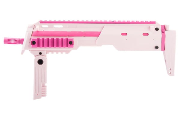 CTM TAC AP7 Conversion Kit for AAP-01 GBB Airsoft Pistols (Pink)