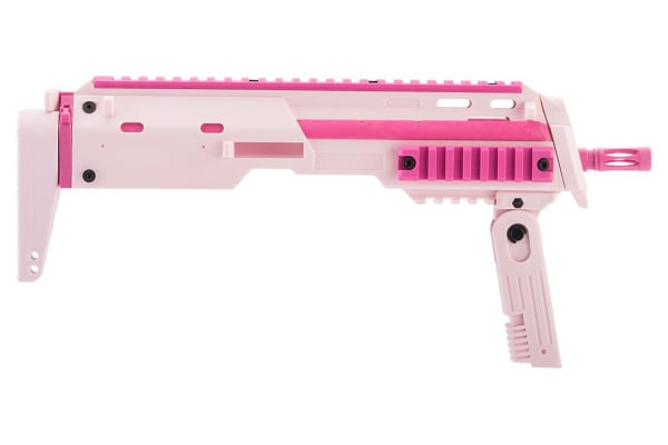 CTM TAC AP7 Conversion Kit for AAP-01 GBB Airsoft Pistols (Pink)