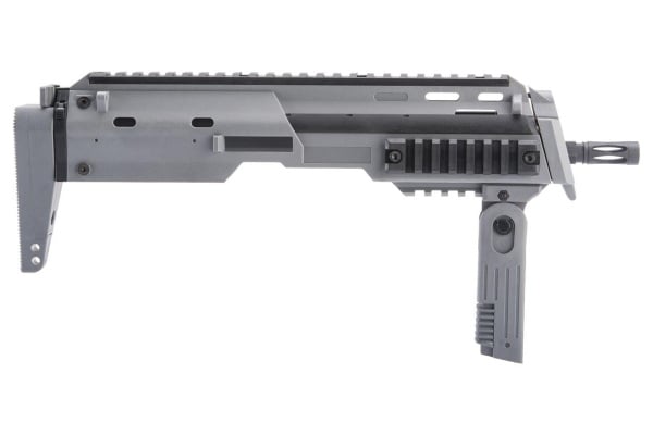 CTM TAC AP7 Conversion Kit for AAP-01 GBB Airsoft Pistols (Gray)