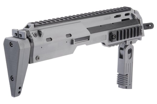 CTM TAC AP7 Conversion Kit for AAP-01 GBB Airsoft Pistols (Gray)