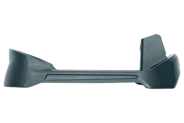 CTM TAC AAP-01 CNC Aluminum Magwell (Black)