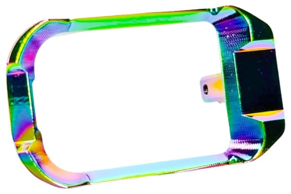 CTM TAC AAP-01 CNC Aluminum Magwell (Chameleon)