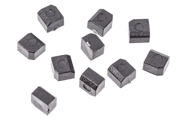 CTM Airsoft Non-Tilting Block Set for Tokyo Marui Hi-Capa GBB Airsoft Pistol 10 Pack