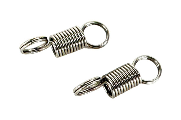 CTM TAC Stainless Steel Easy Pull Trigger Spring Set for AAP01