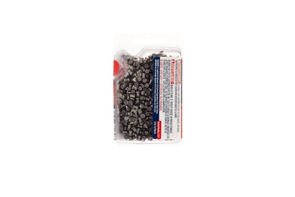 Crosman 500 Count Wadcutter .177 Caliber 7.4 Grain 4.5mm Airgun Pellets