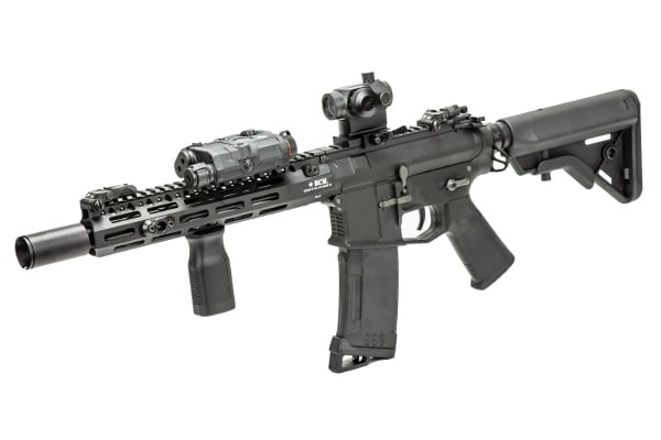 AIRSOFTGI CUSTOM KIRITO M4 AEG