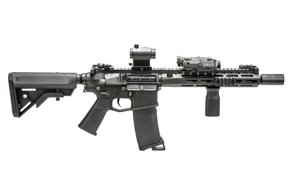 AIRSOFTGI CUSTOM KIRITO M4 AEG