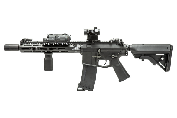 AIRSOFTGI CUSTOM KIRITO M4 AEG