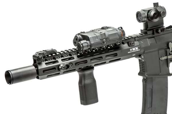 AIRSOFTGI CUSTOM KIRITO M4 AEG