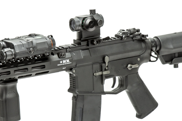 AIRSOFTGI CUSTOM KIRITO M4 AEG