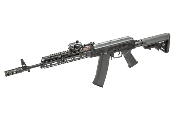 AirsoftGI Custom Mudak AK AEG