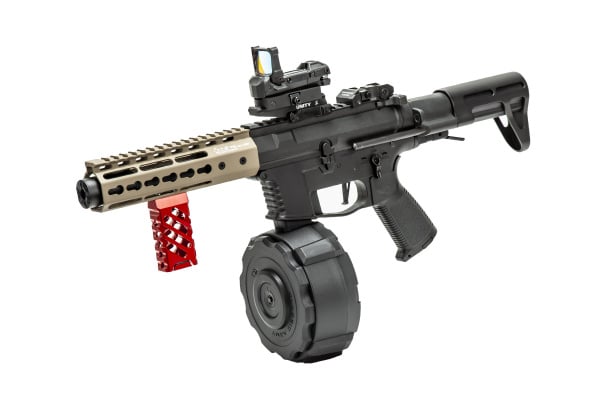 Airsoft GI Custom Anti-virus MK-II