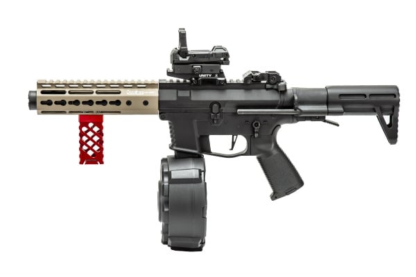 Airsoft GI Custom Anti-virus MK-II